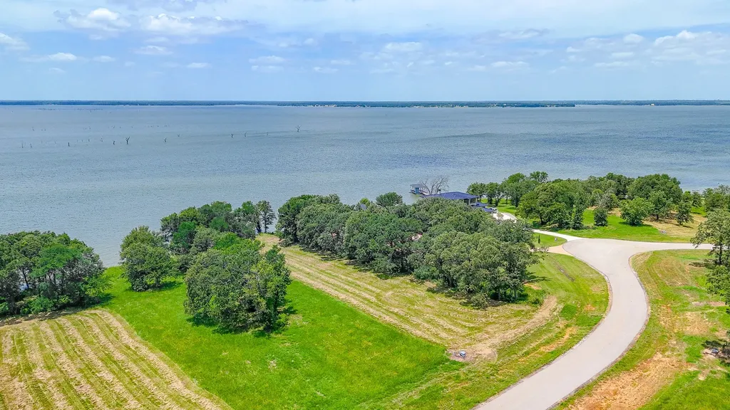 Lot 59 Admiral Shores Streetman TX 75859