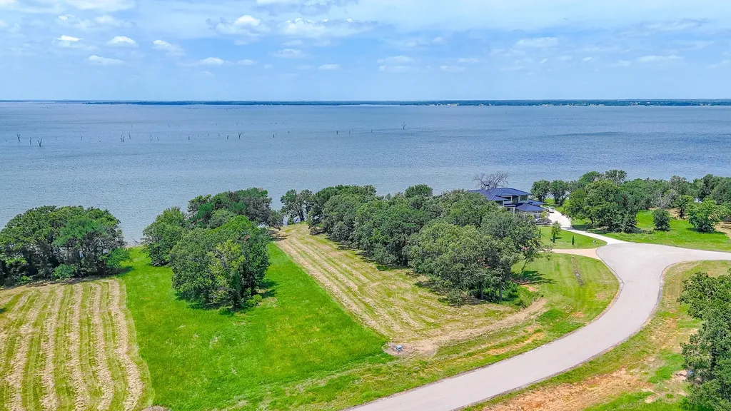 Lot 59 Admiral Shores Streetman TX 75859