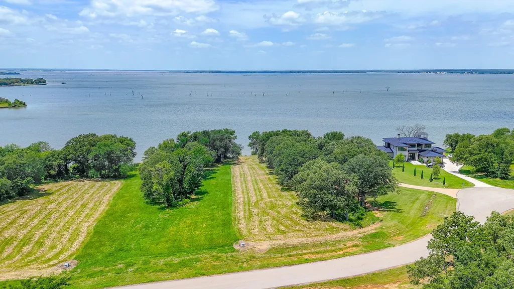 Lot 59 Admiral Shores Streetman TX 75859