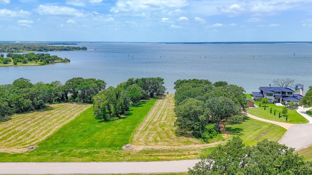 Lot 59 Admiral Shores Streetman TX 75859
