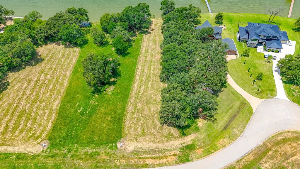 Lot 59 Admiral Shores Streetman TX 75859