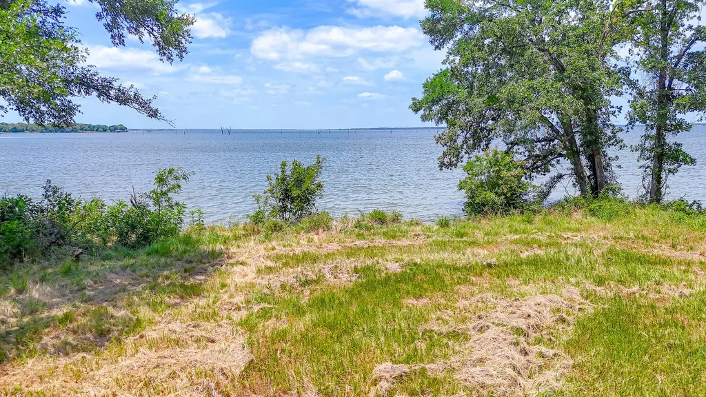 Lot 59 Admiral Shores Streetman TX 75859