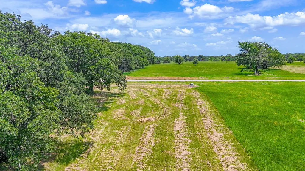Lot 59 Admiral Shores Streetman TX 75859