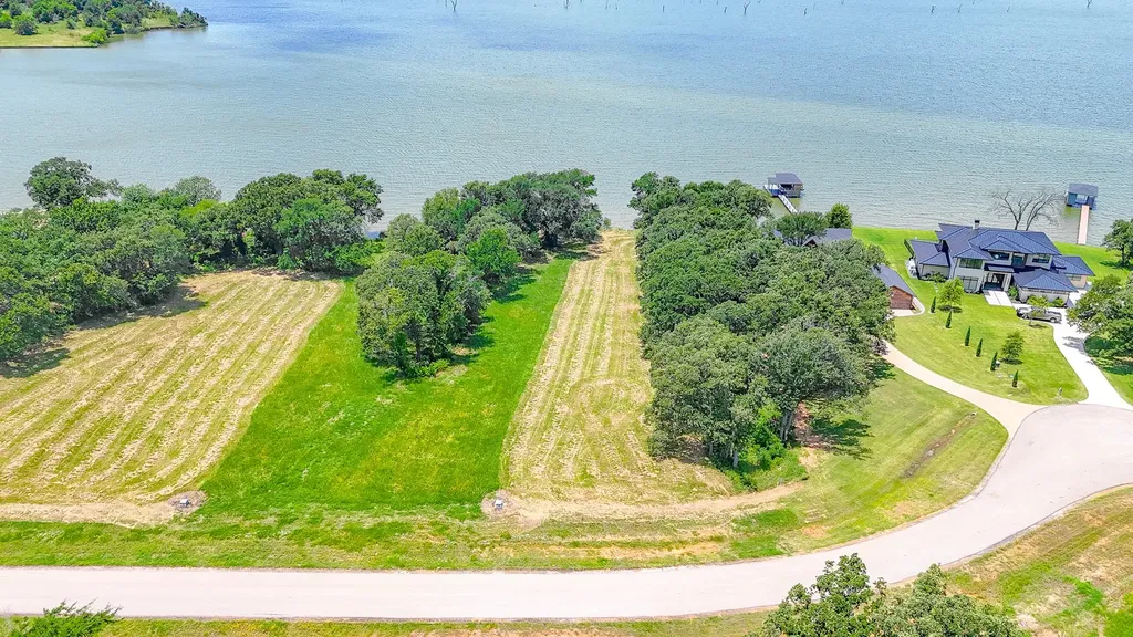 Lot 59 Admiral Shores Streetman TX 75859