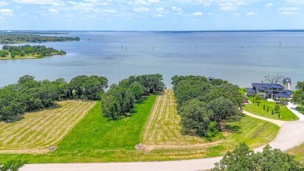 Lot 59 Admiral Shores Streetman TX 75859