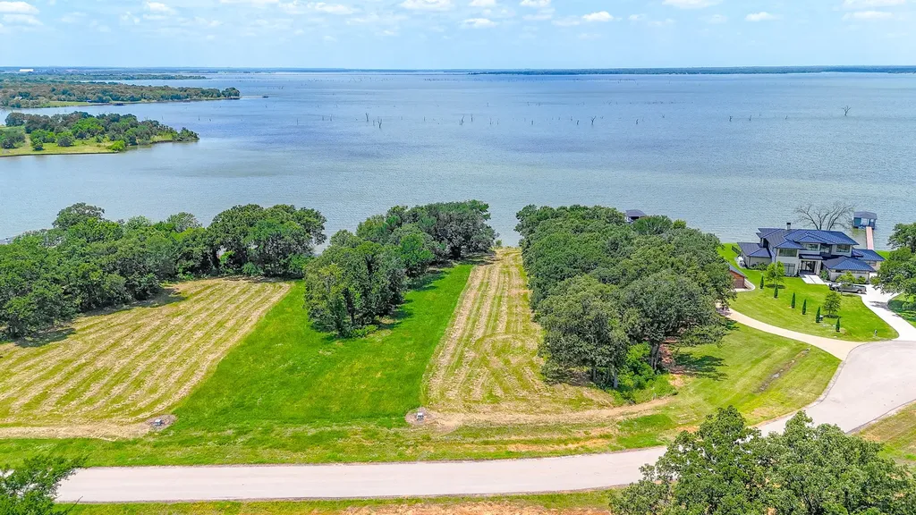 Lot 59 Admiral Shores Streetman TX 75859