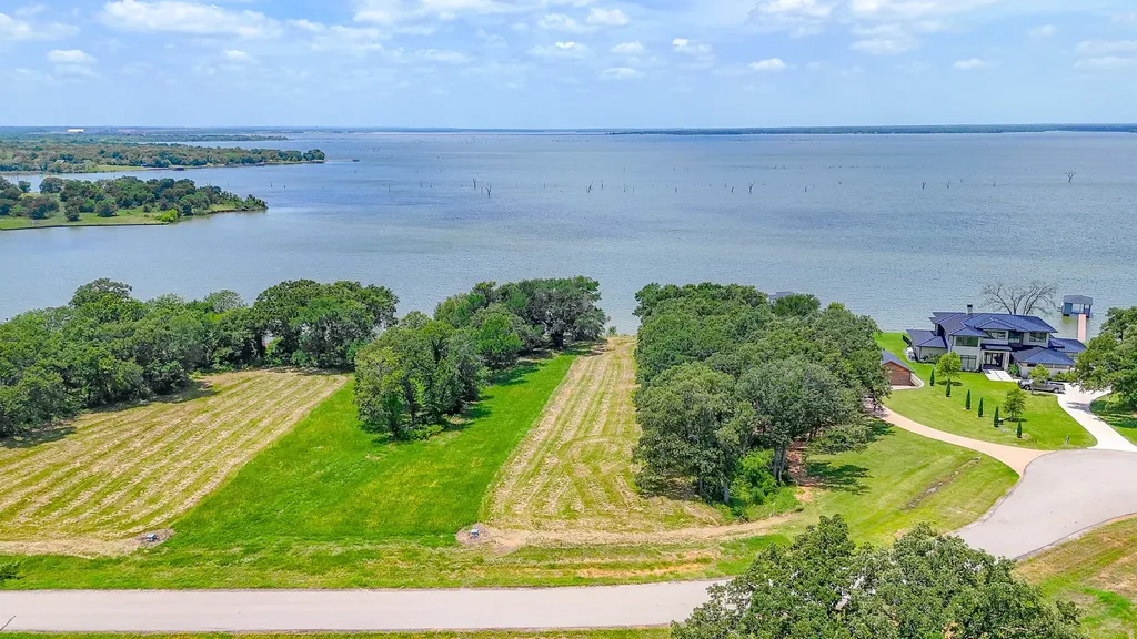 Lot 59 Admiral Shores Streetman TX 75859