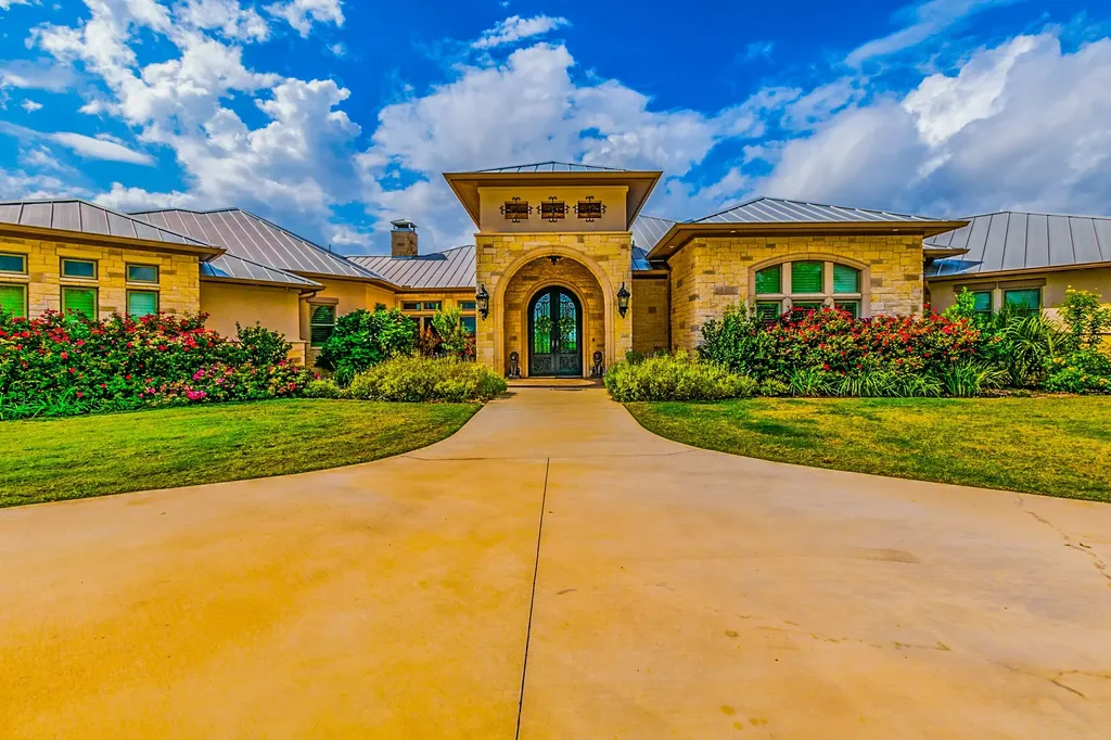 8591 Witter Lane Temple TX 76502
