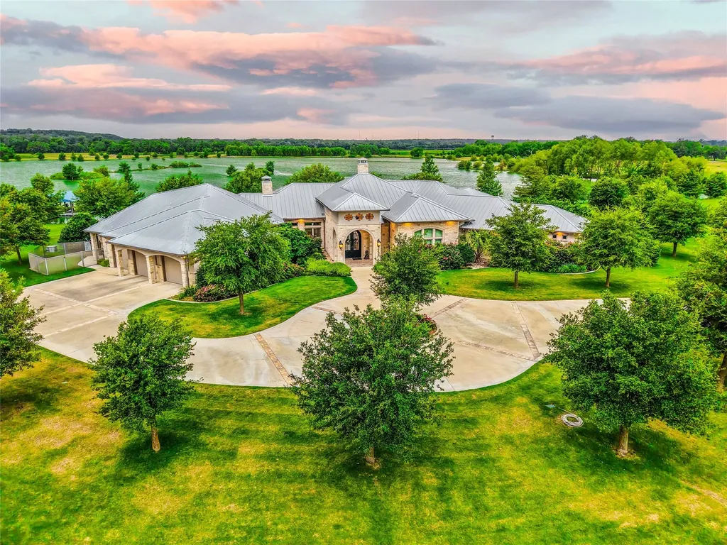 8591 Witter Lane Temple TX 76502