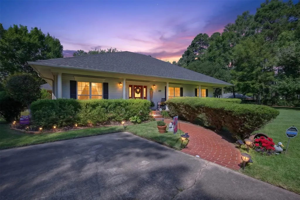 3090 Dartmoor Court Shreveport LA 71115