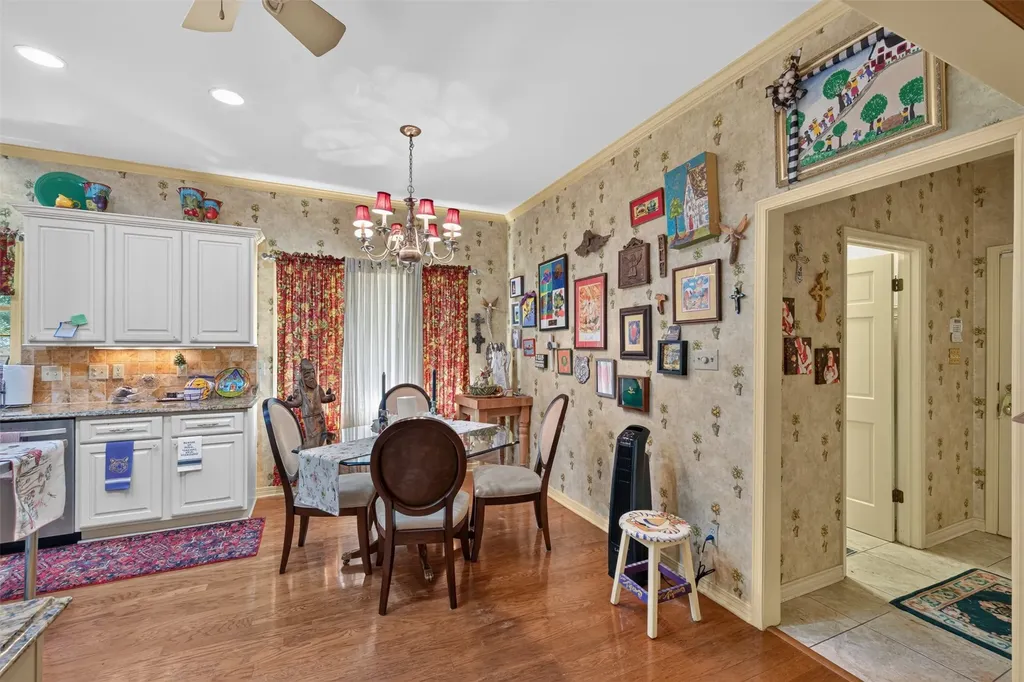 3090 Dartmoor Court Shreveport LA 71115