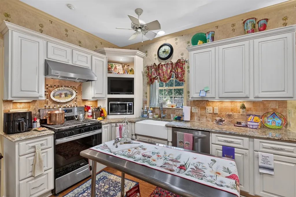 3090 Dartmoor Court Shreveport LA 71115