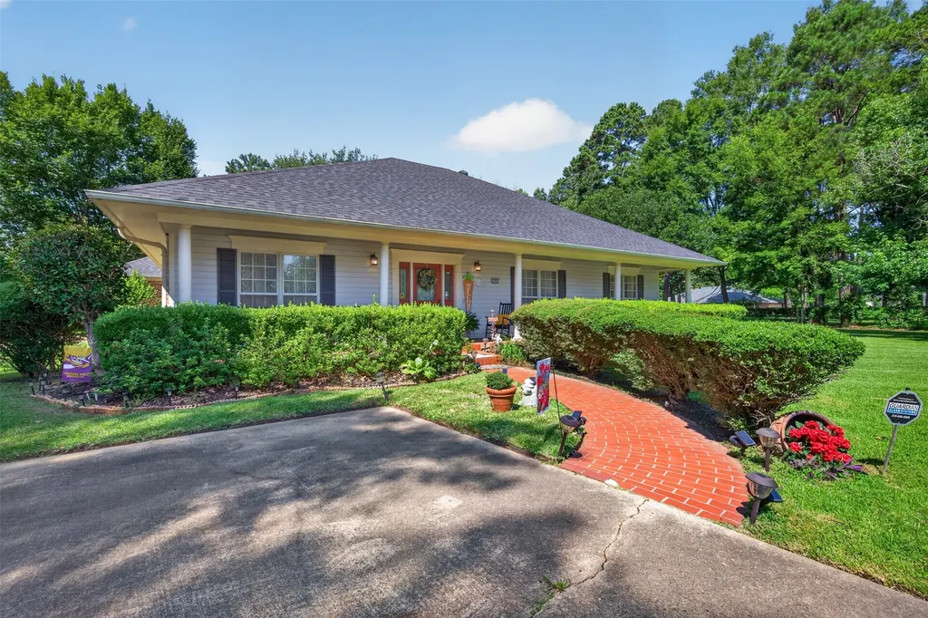 3090 Dartmoor Court Shreveport LA 71115