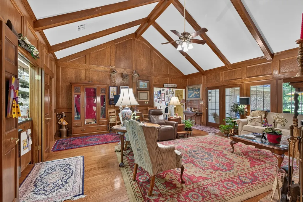 3090 Dartmoor Court Shreveport LA 71115