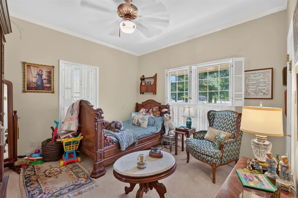 3090 Dartmoor Court Shreveport LA 71115