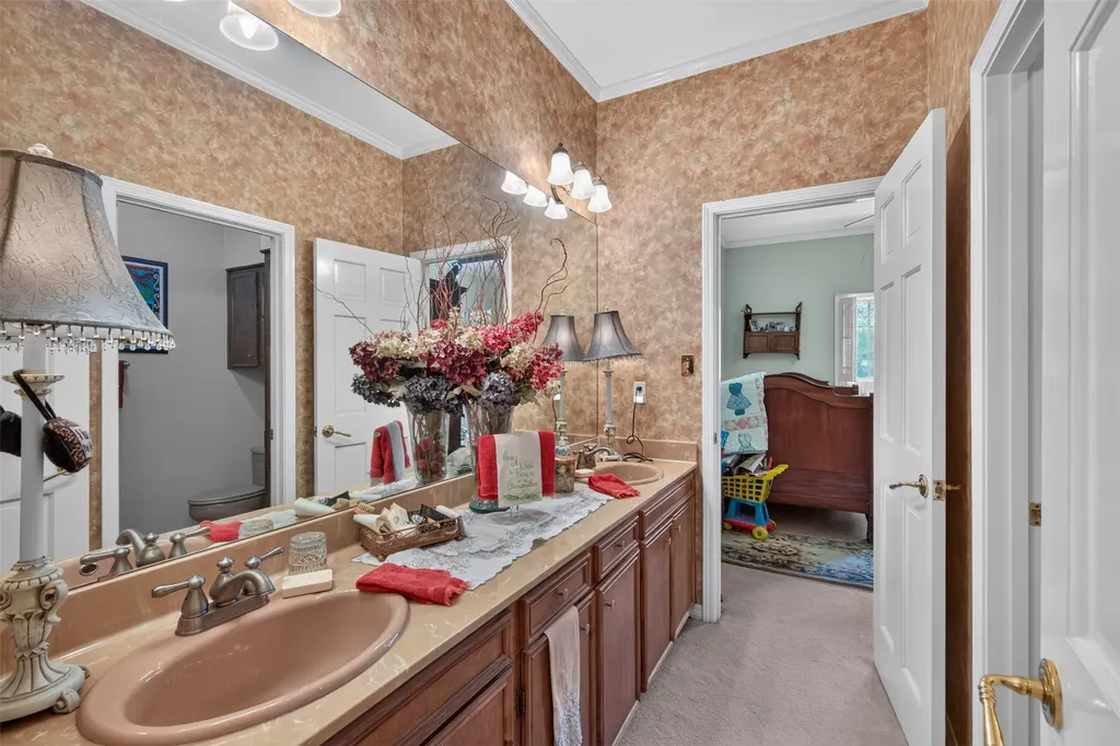 3090 Dartmoor Court Shreveport LA 71115