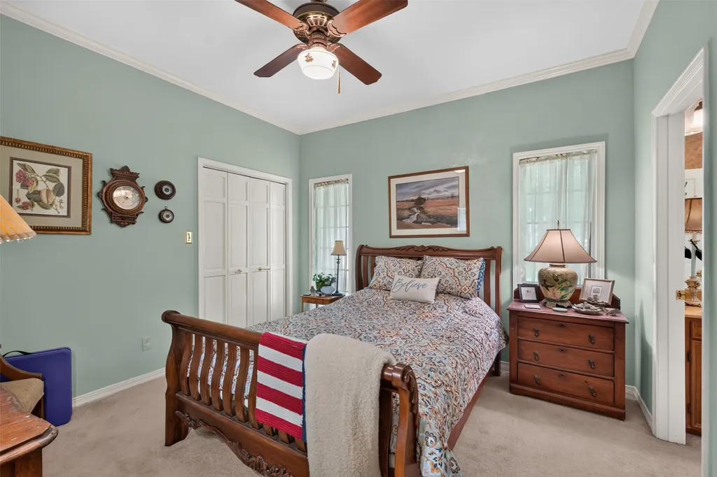 3090 Dartmoor Court Shreveport LA 71115