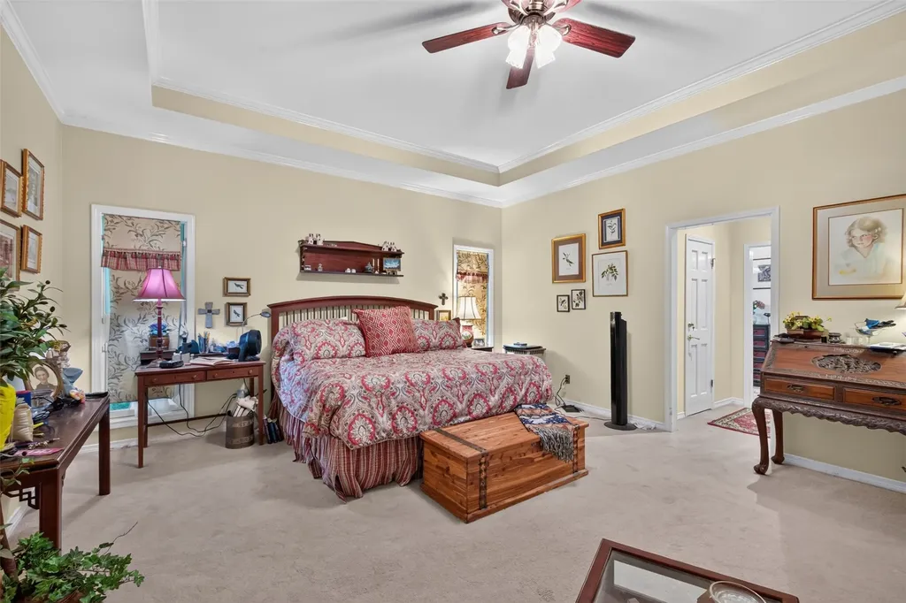 3090 Dartmoor Court Shreveport LA 71115