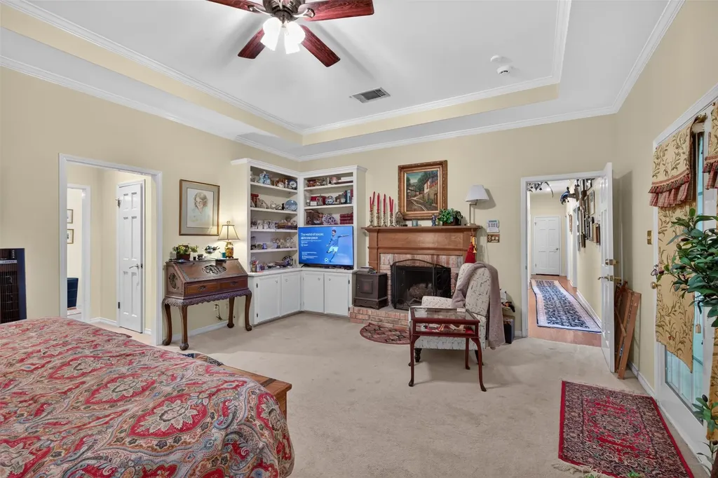 3090 Dartmoor Court Shreveport LA 71115