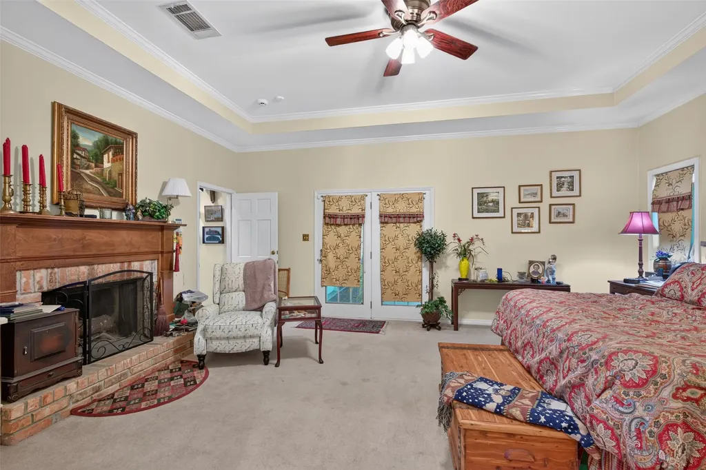 3090 Dartmoor Court Shreveport LA 71115