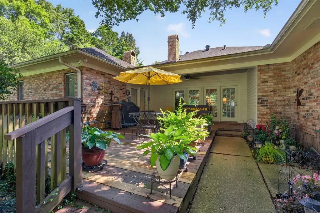 3090 Dartmoor Court Shreveport LA 71115