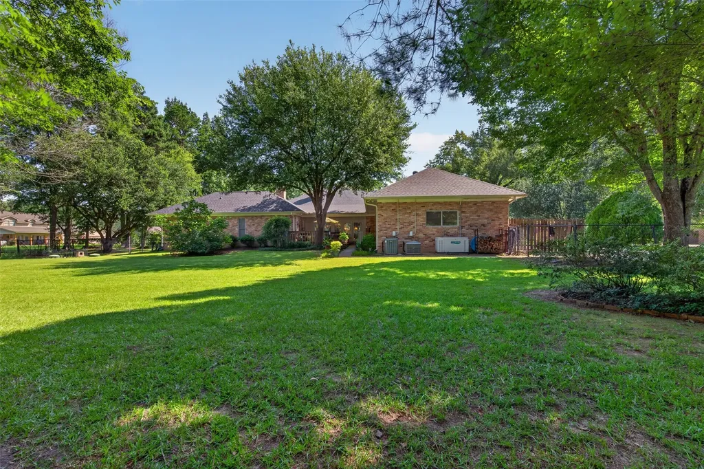 3090 Dartmoor Court Shreveport LA 71115
