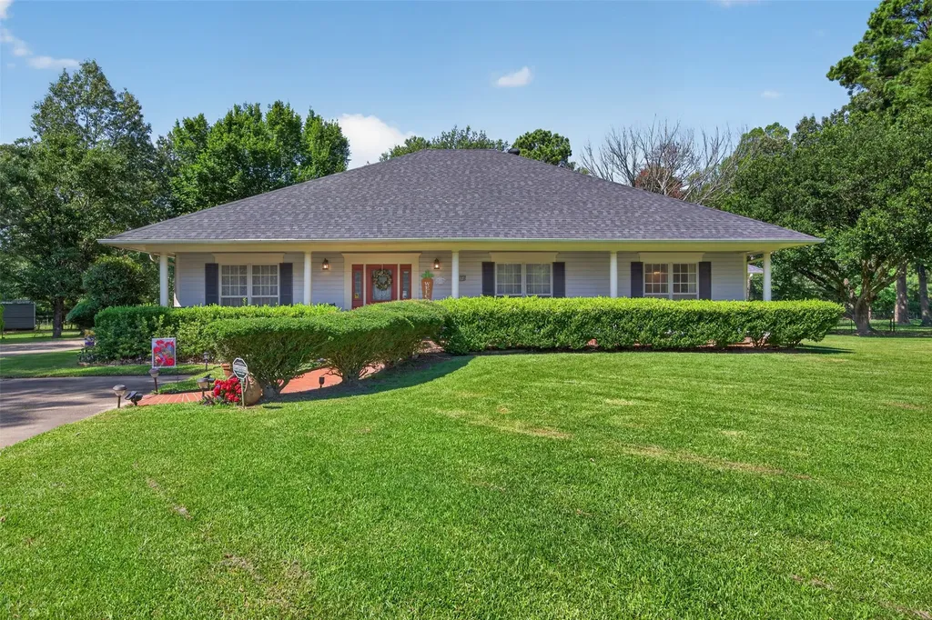 3090 Dartmoor Court Shreveport LA 71115