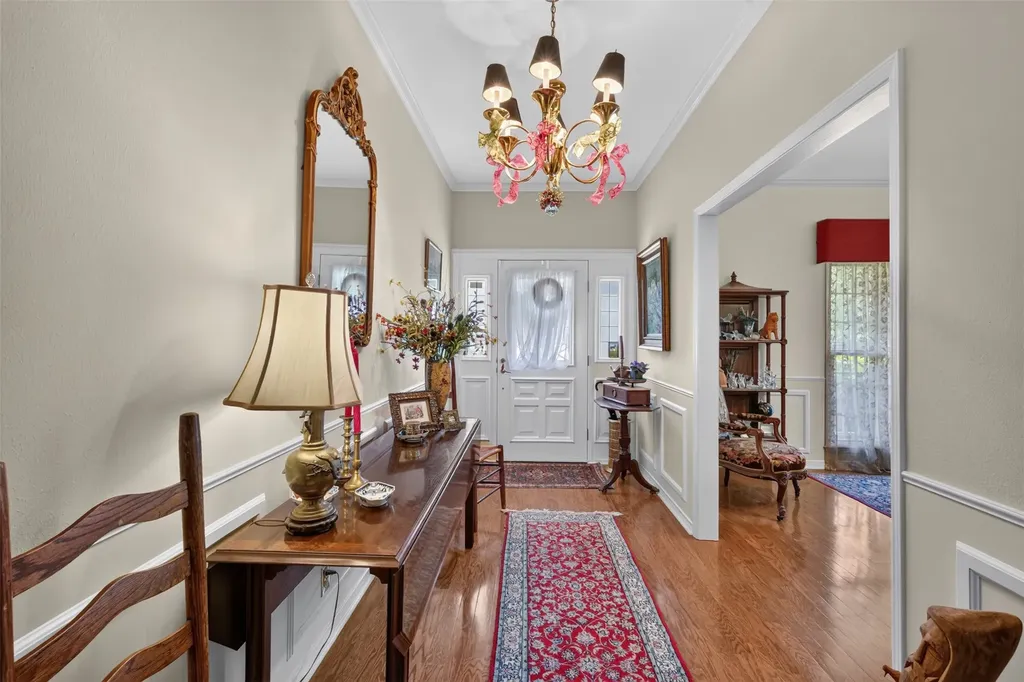 3090 Dartmoor Court Shreveport LA 71115