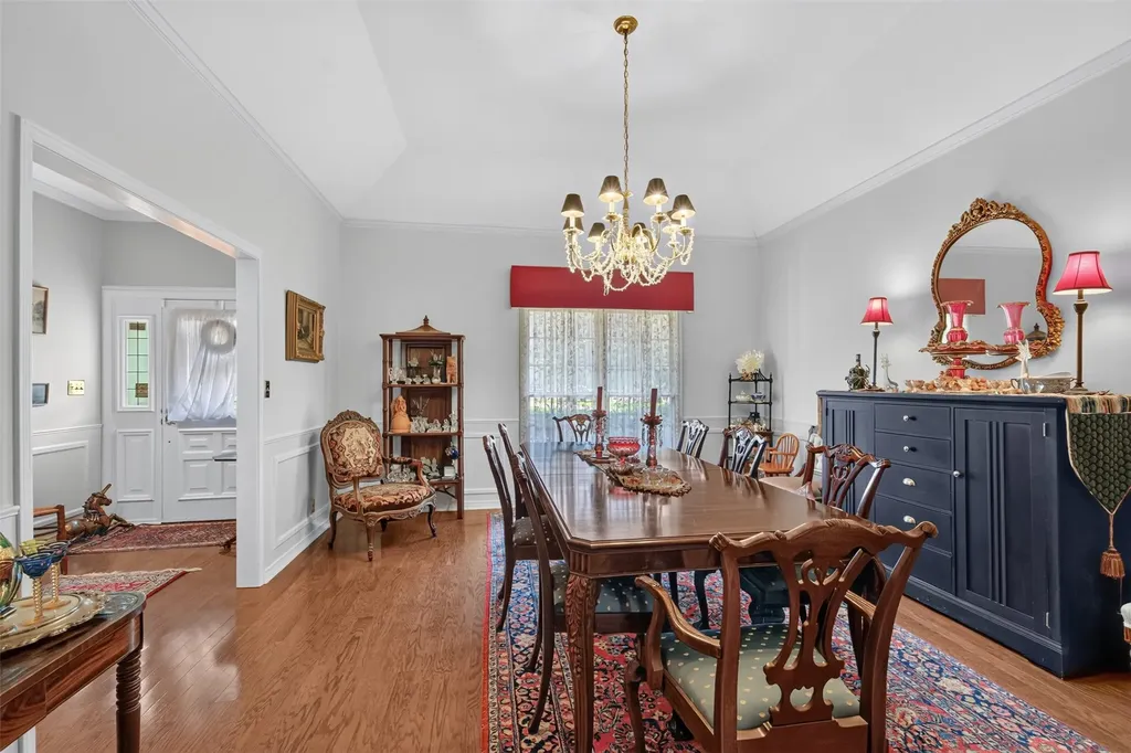 3090 Dartmoor Court Shreveport LA 71115