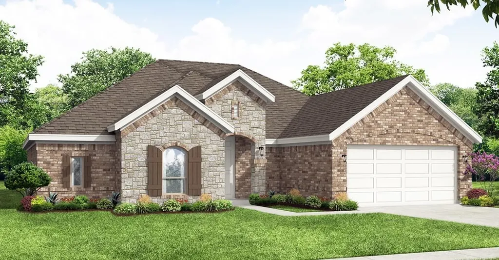 229 Mercy Street Godley TX 76044
