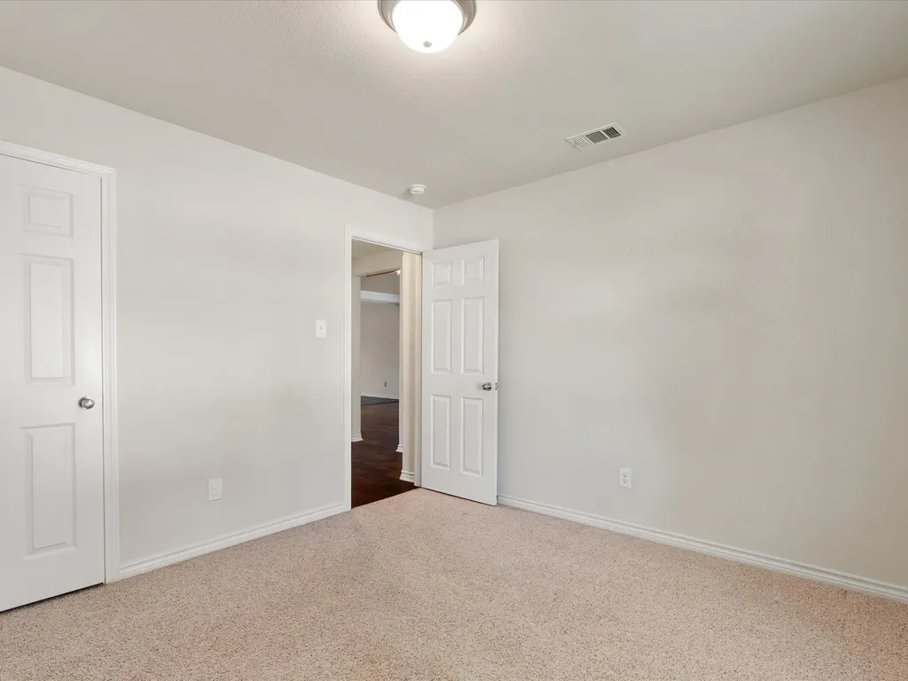 9008 Wildrose Lane Cross Roads TX 76227