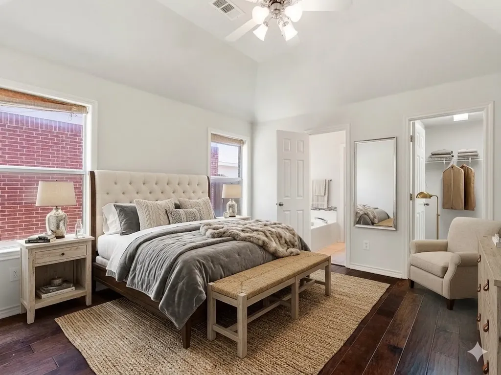 9008 Wildrose Lane Cross Roads TX 76227