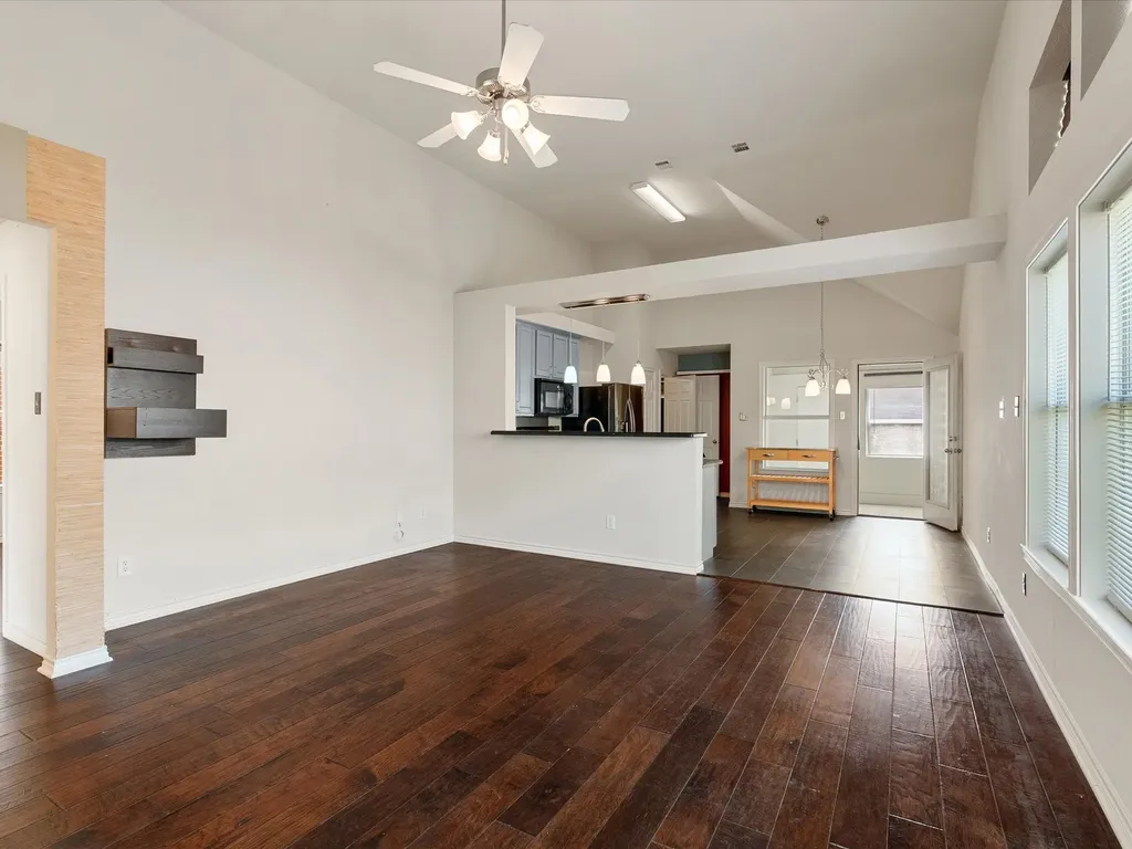 9008 Wildrose Lane Cross Roads TX 76227