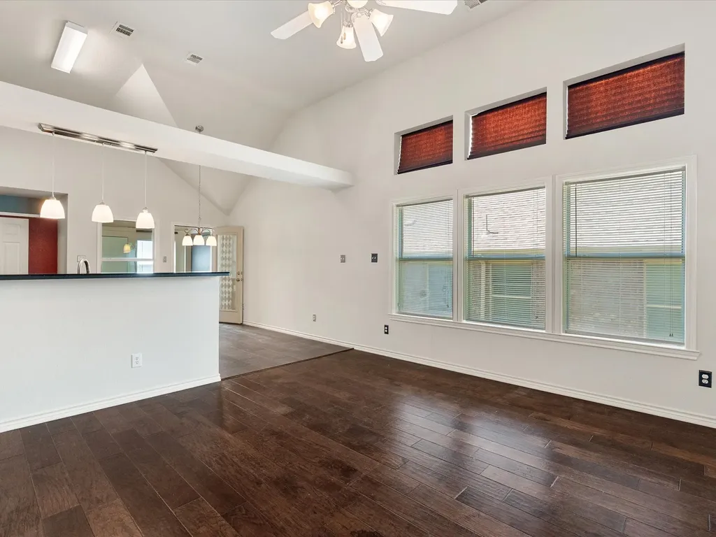 9008 Wildrose Lane Cross Roads TX 76227