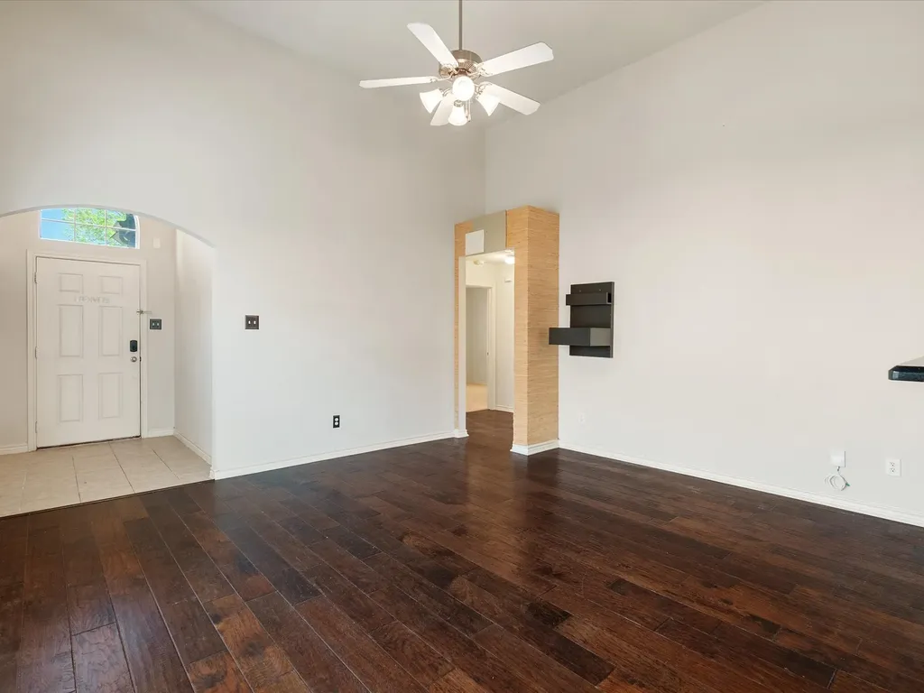 9008 Wildrose Lane Cross Roads TX 76227