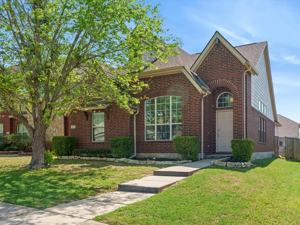 9008 Wildrose Lane Cross Roads TX 76227
