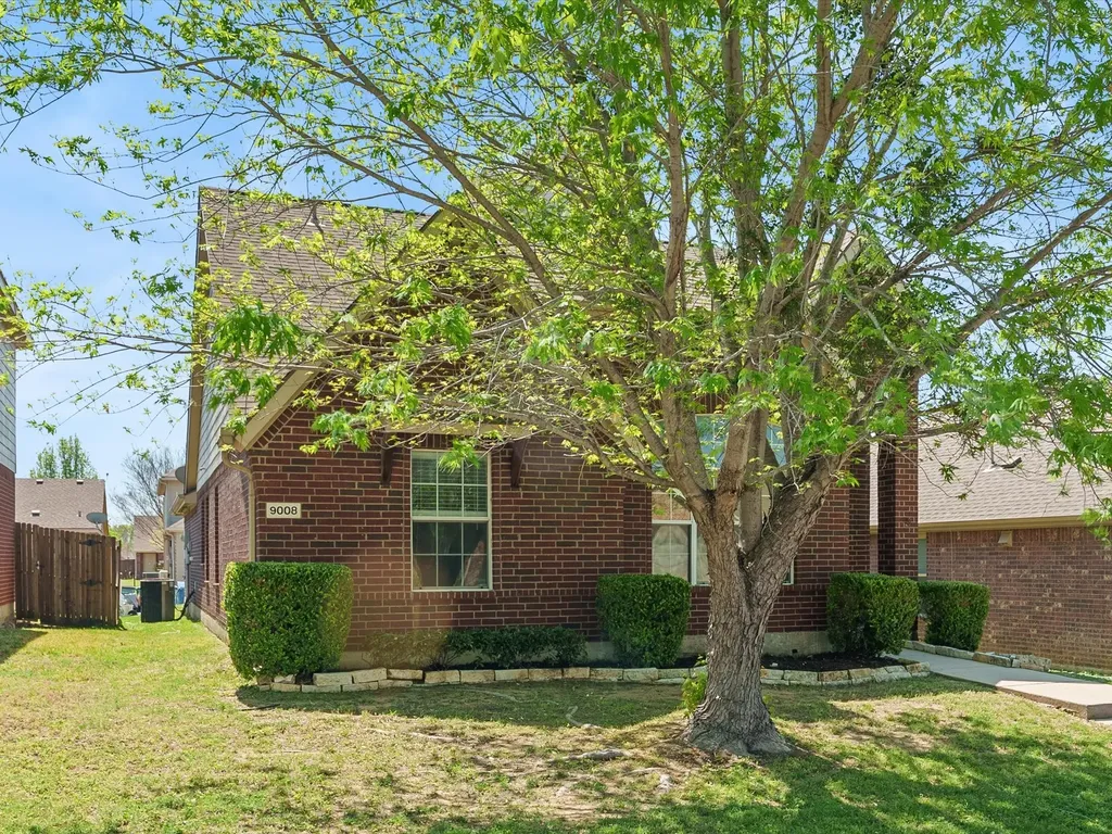 9008 Wildrose Lane Cross Roads TX 76227