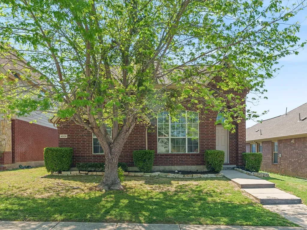 9008 Wildrose Lane Cross Roads TX 76227
