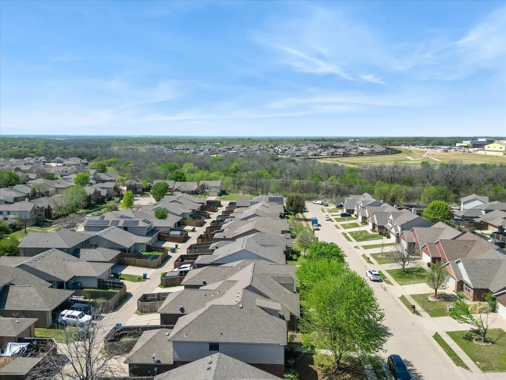 9008 Wildrose Lane Cross Roads TX 76227
