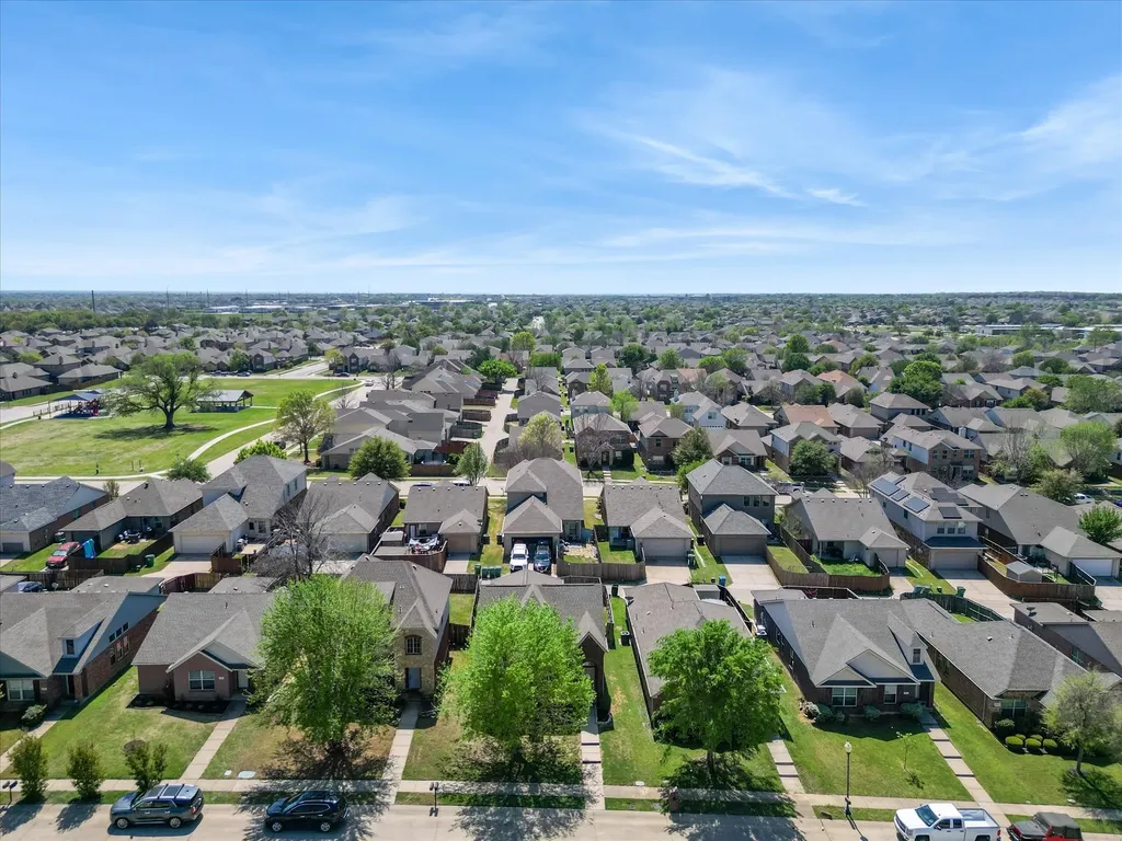 9008 Wildrose Lane Cross Roads TX 76227
