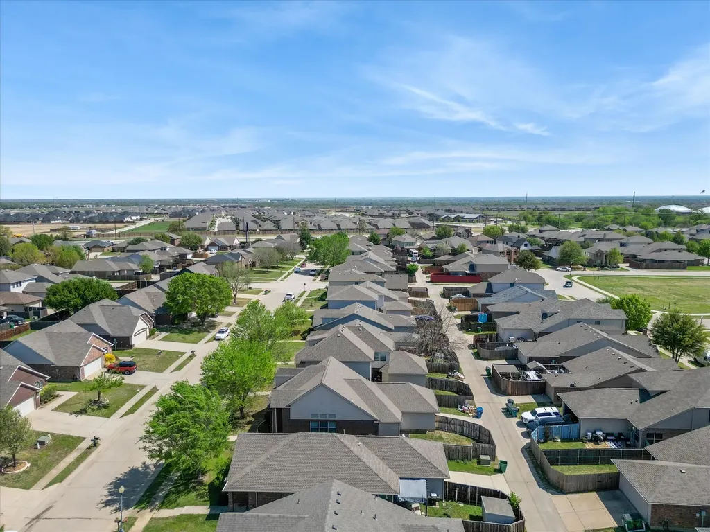 9008 Wildrose Lane Cross Roads TX 76227