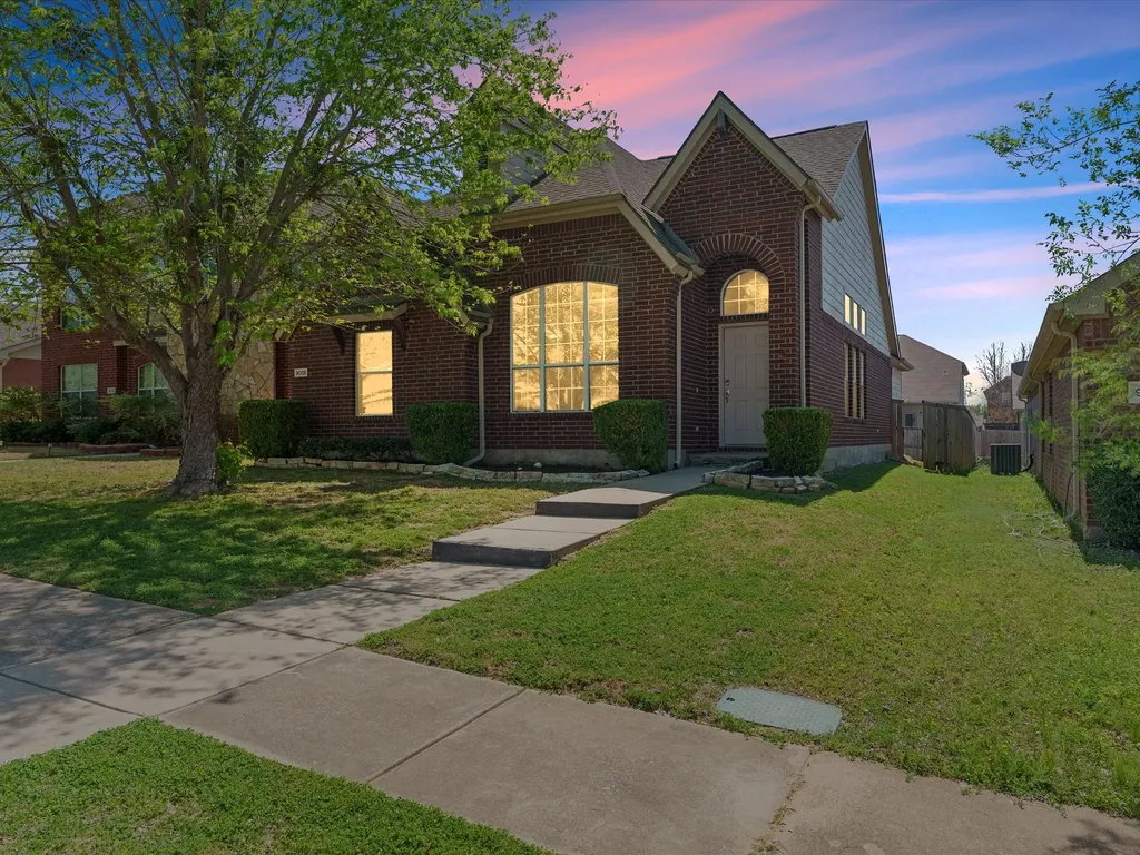 9008 Wildrose Lane Cross Roads TX 76227