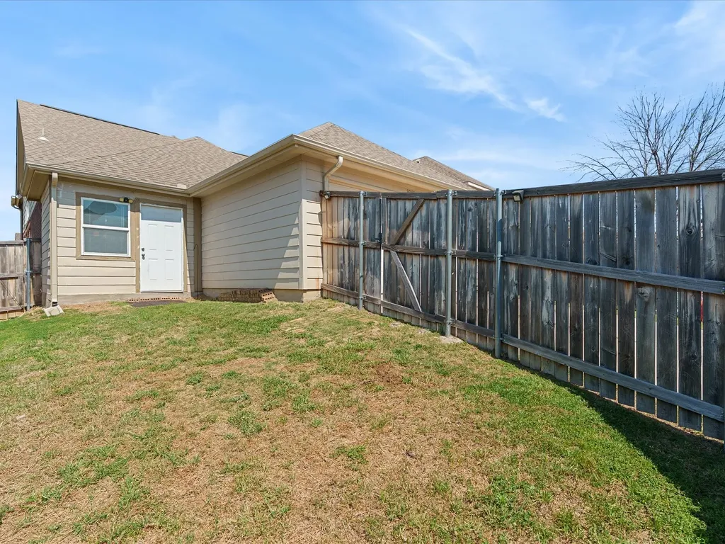 9008 Wildrose Lane Cross Roads TX 76227