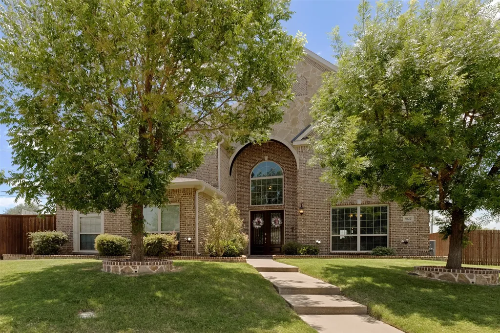 3022 Le Manns Street Midlothian TX 76065
