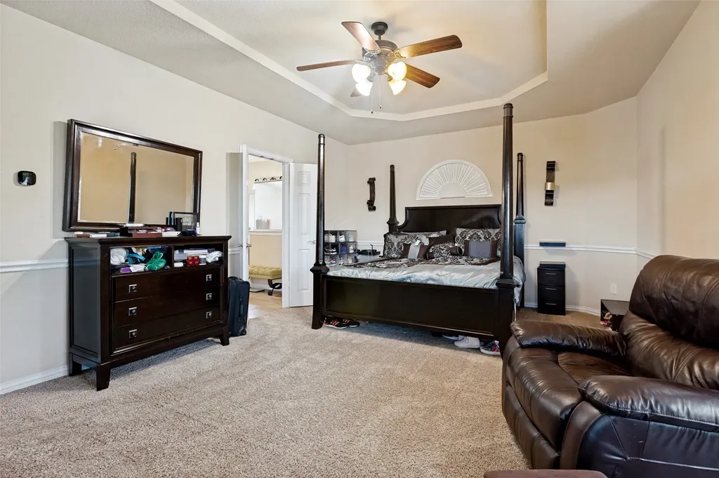 3022 Le Manns Street Midlothian TX 76065