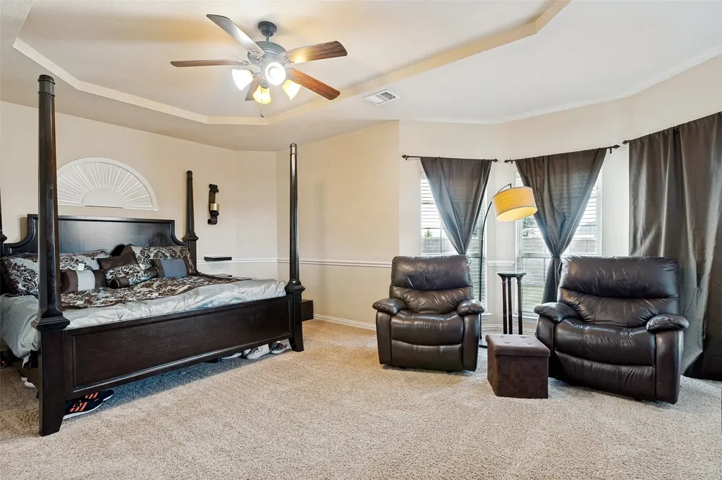 3022 Le Manns Street Midlothian TX 76065