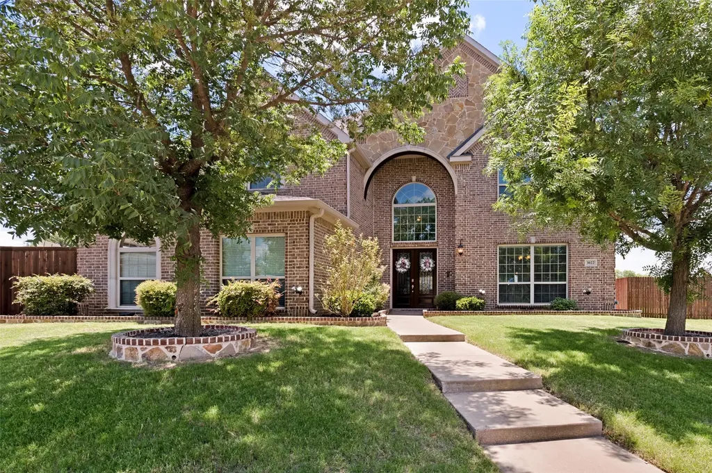 3022 Le Manns Street Midlothian TX 76065