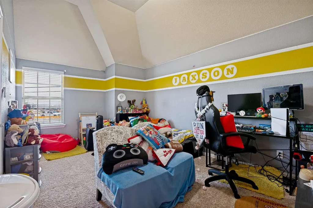 3022 Le Manns Street Midlothian TX 76065