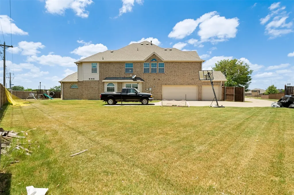 3022 Le Manns Street Midlothian TX 76065