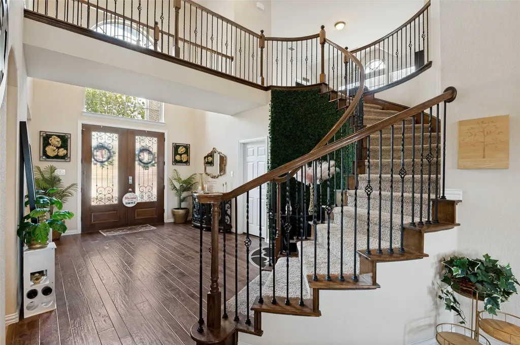 3022 Le Manns Street Midlothian TX 76065